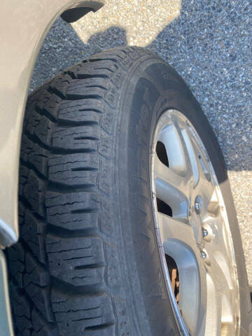 2013 Subaru Forester 2.5X