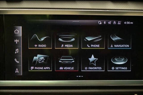 2024 Audi Q3 quattro S line Prem Plus 45 TFSI