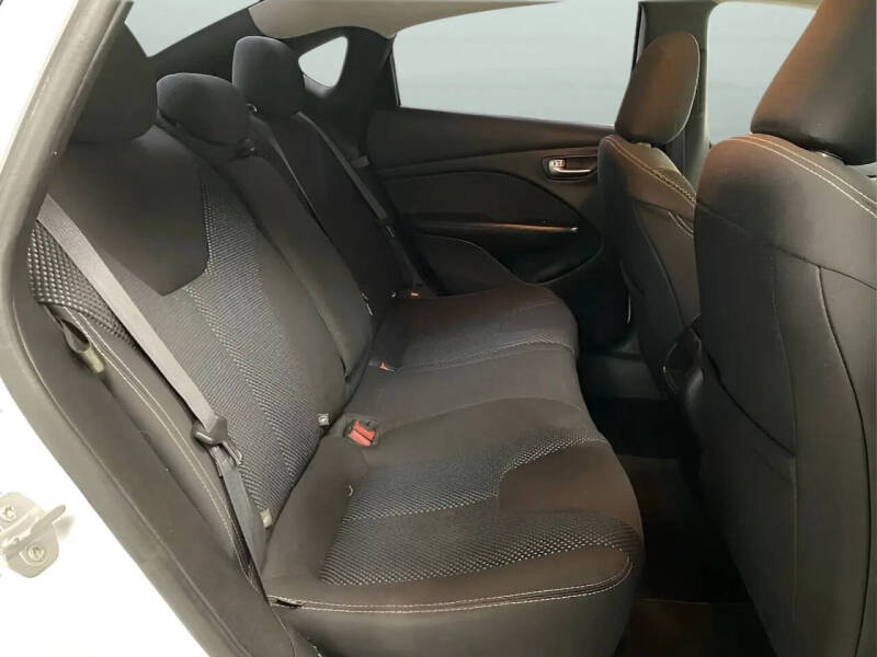 2016 Dodge Dart SXT