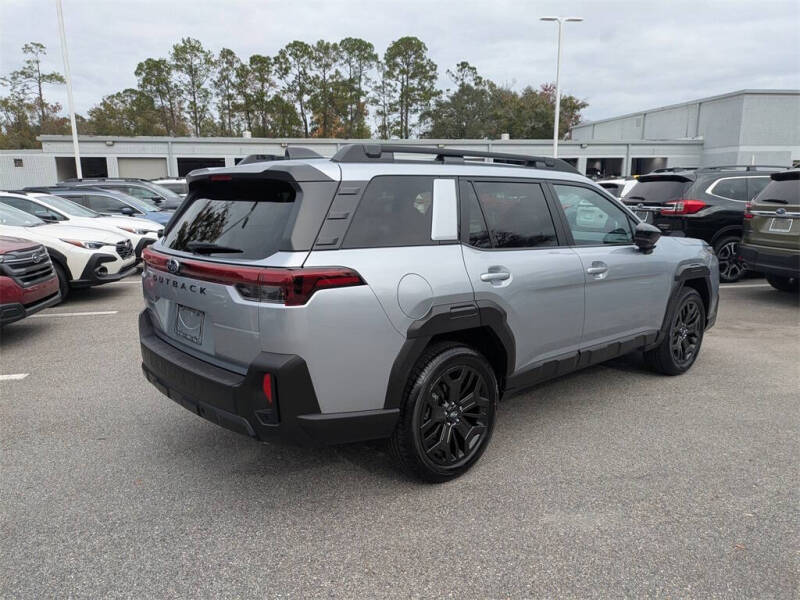 2026 Subaru Outback Limited XT