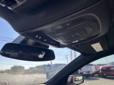 2016 Cadillac CT6 3.6L Luxury