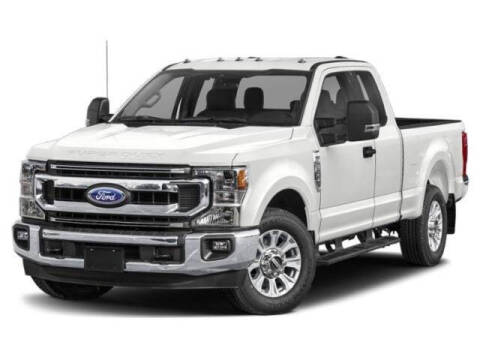 2022 Ford F-350 Super Duty for sale at Hawk Ford of St. Charles in Saint Charles IL