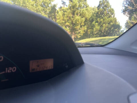2008 Toyota Yaris