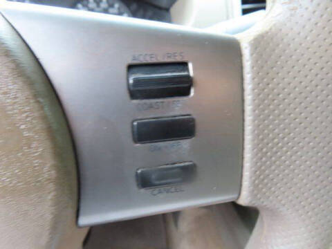 2012 Nissan Frontier