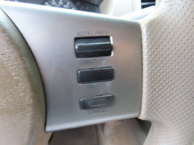 2012 Nissan Frontier