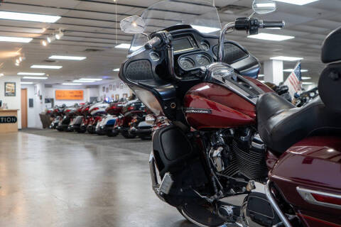 2017 Harley-Davidson Road Glide Ultra