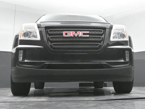 2017 GMC Terrain SLE-2