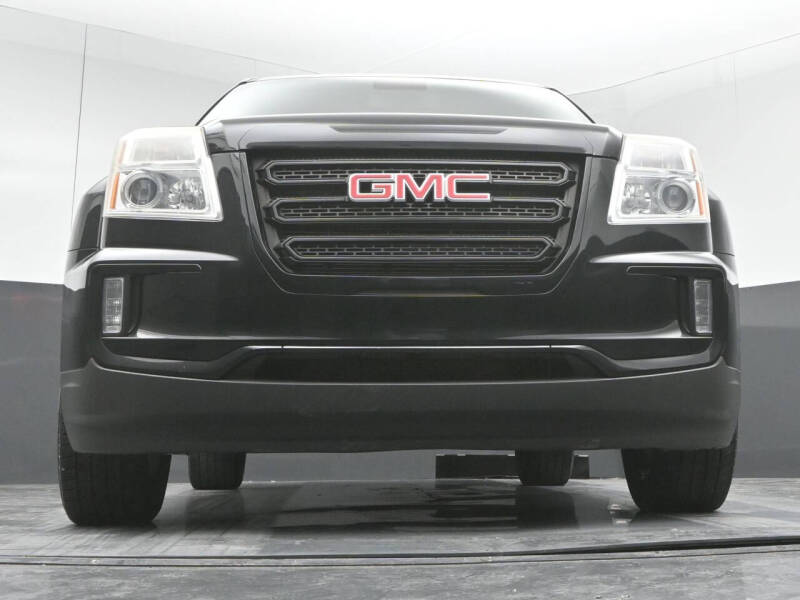 2017 GMC Terrain SLE-2