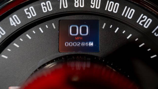 1960 Chevrolet Corvette