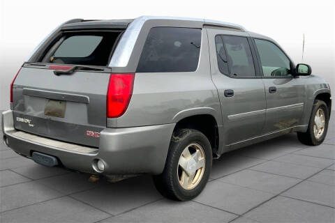 2005 GMC Envoy XUV SLE