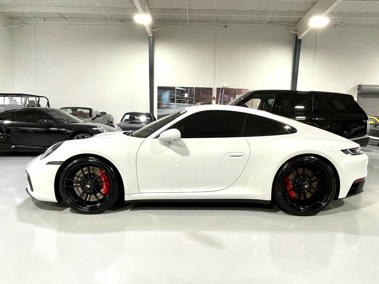 2022 Porsche 911 for sale at Global Motorsports Inc. in Brentwood, TN