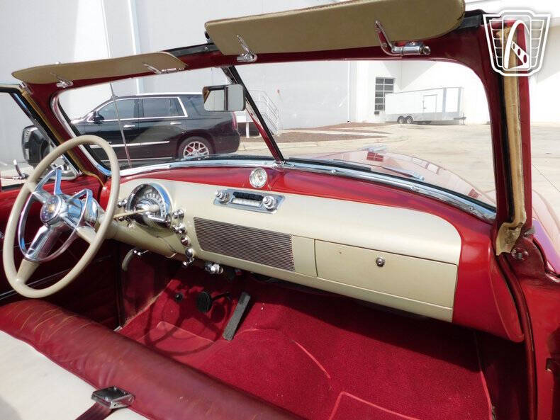 1949 Oldsmobile Eighty-Eight