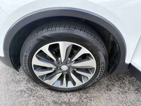 2019 Buick Encore Essence