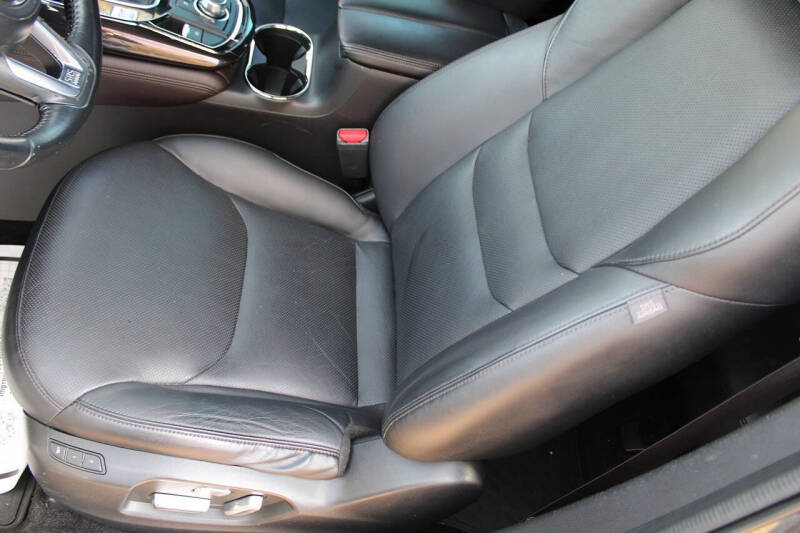 2016 Mazda CX-9 Grand Touring