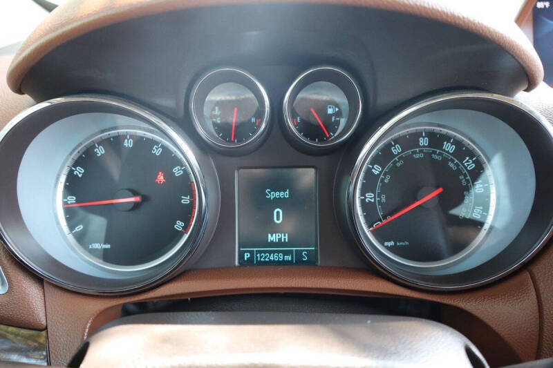 2015 Buick Encore Premium