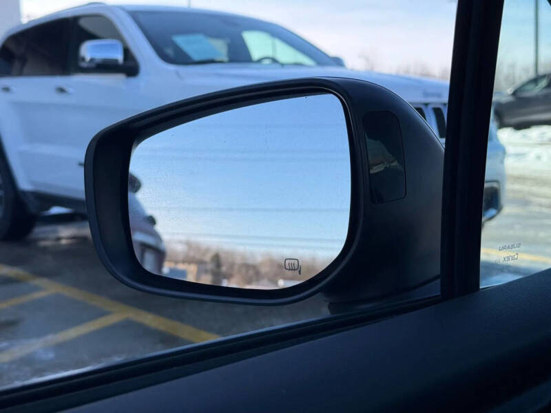 2019 Subaru Impreza Premium