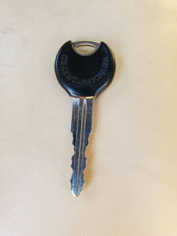 1993 Mazda MX-5 Miata