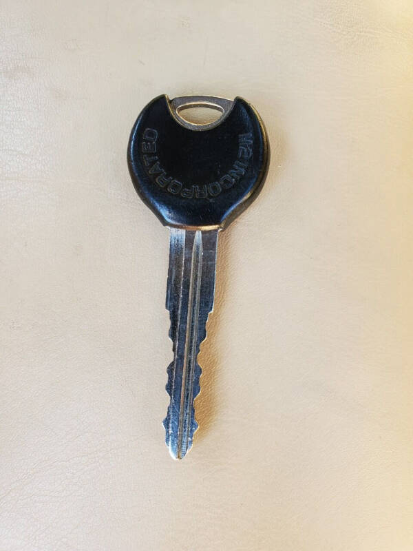 1993 Mazda MX-5 Miata