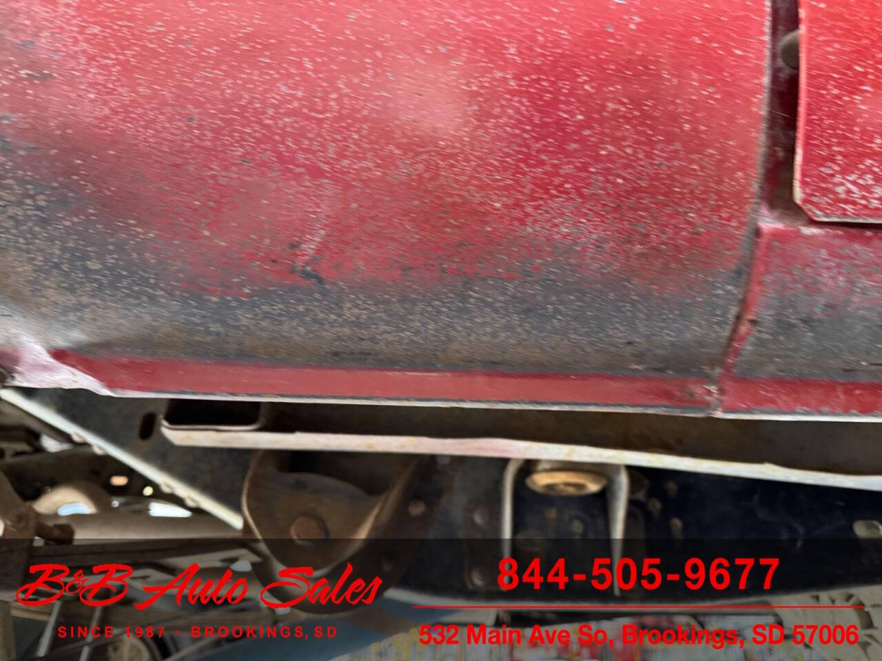1988 Chevrolet Blazer 91