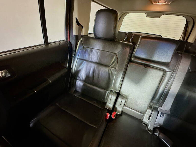 2016 Ford Flex Limited