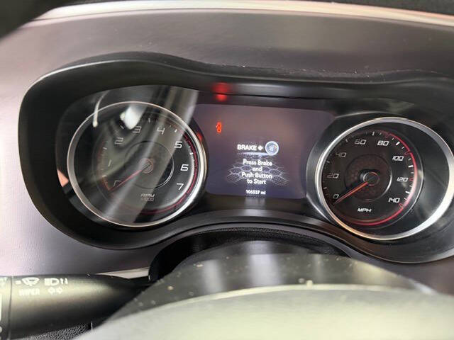 2019 Dodge Charger GT