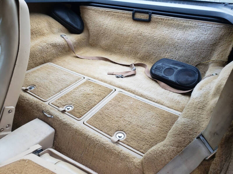 1979 Chevrolet Corvette
