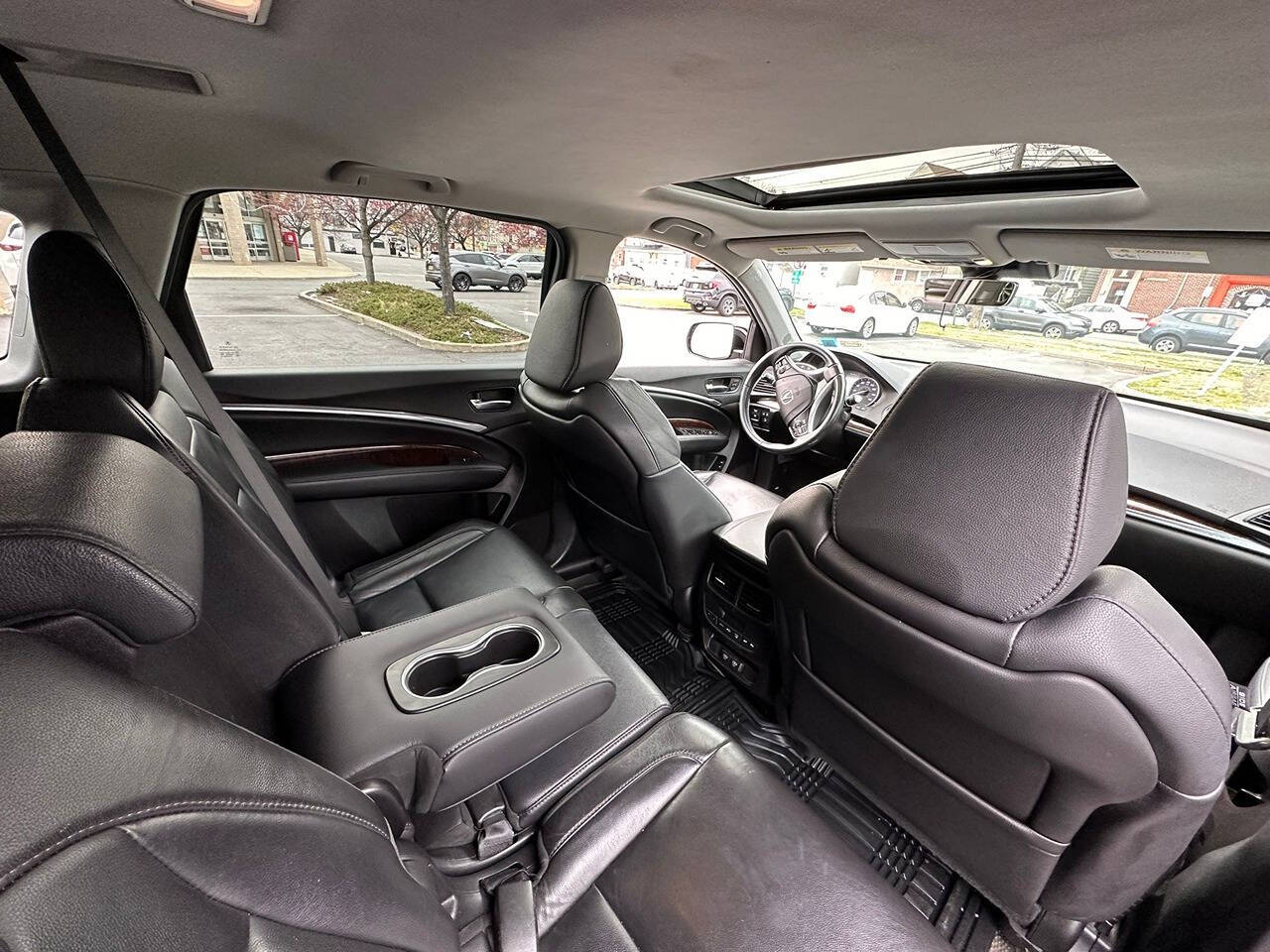 2019 Acura MDX for sale at Prestige Motors Of Lodi in Lodi, NJ