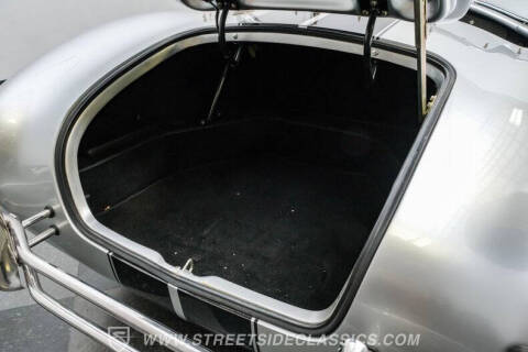 1967 Shelby Cobra