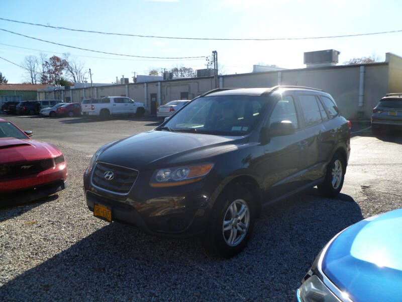 2011 Hyundai Santa Fe for sale at Best  DEAL AUTO SALES in Centereach NY