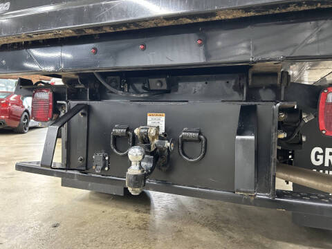 2023 Ford F-350 Super Duty