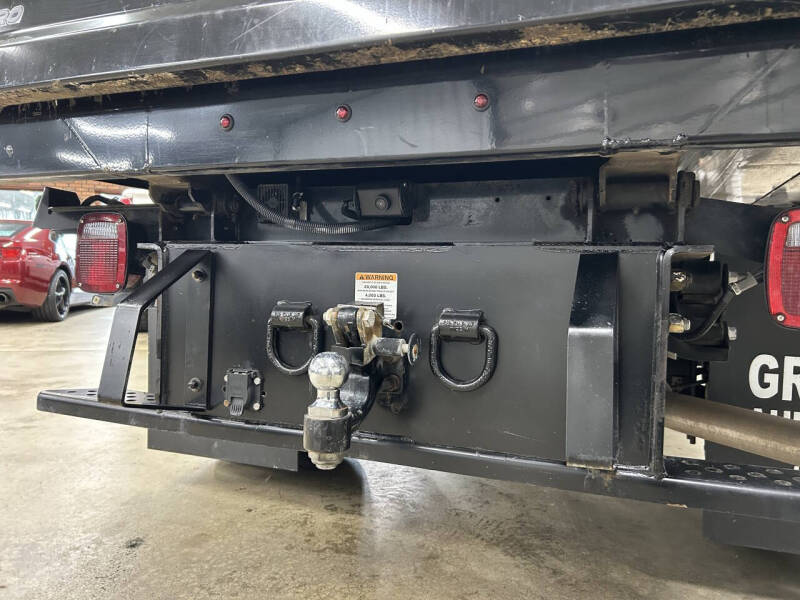 2023 Ford F-350 Super Duty