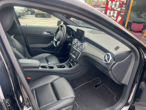 2020 Mercedes-Benz GLA GLA 250