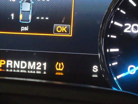 2017 Ford F-250 Super Duty