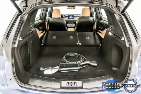 2022 Lincoln Corsair Grand Touring