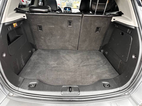 2014 Buick Encore Premium