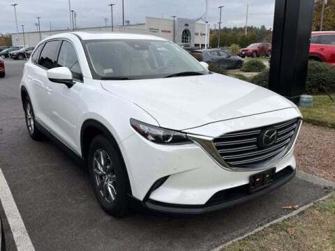 2019 Mazda CX-9 for sale at 495 Chrysler Jeep Dodge Ram in Lowell MA