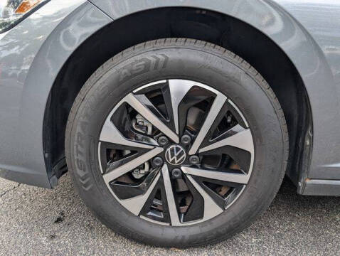 2023 Volkswagen Jetta S