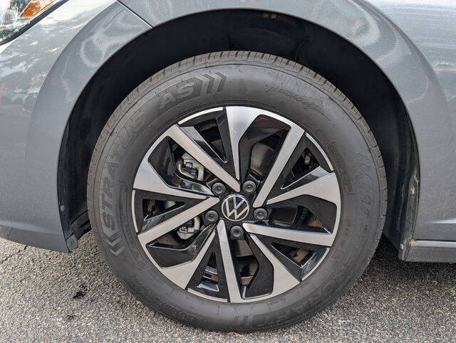 2023 Volkswagen Jetta S