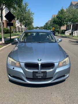 2009 BMW 3 Series for sale at Pak1 Trading LLC in South Hackensack NJ