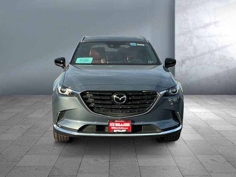 2023 Mazda CX-9 Carbon Edition