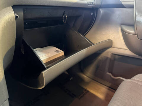 2015 Chevrolet Traverse LS