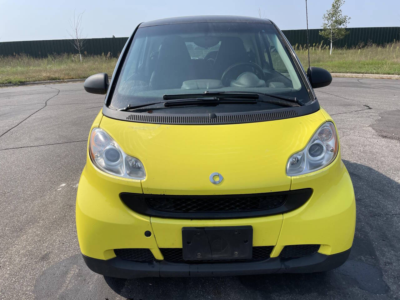 2008 Smart fortwo for sale at Twin Cities Auctions in Elk River, MN