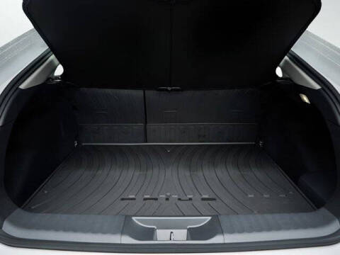 2026 Toyota Prius Nightshade