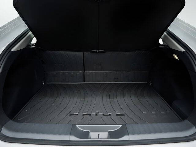 2026 Toyota Prius Nightshade