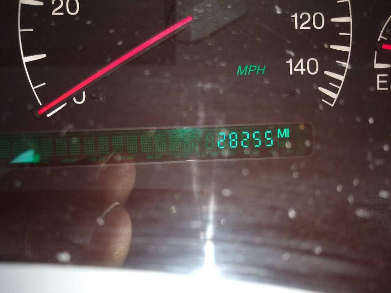 2005 Cadillac DeVille DHS