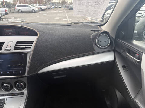 2010 Mazda MAZDA3 s Grand Touring