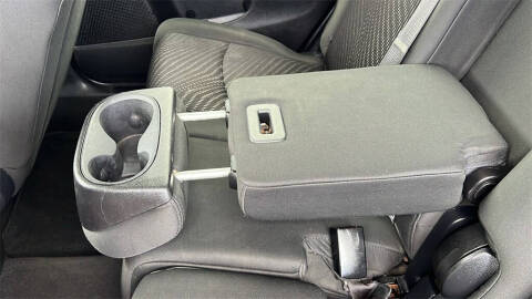 2011 Dodge Journey Express