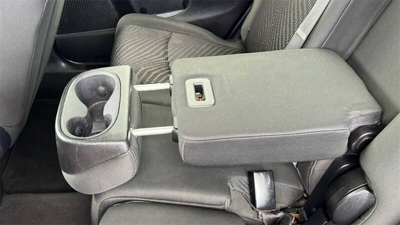 2011 Dodge Journey Express