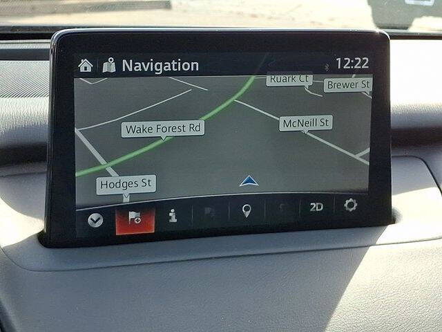 2020 Mazda CX-9 Grand Touring