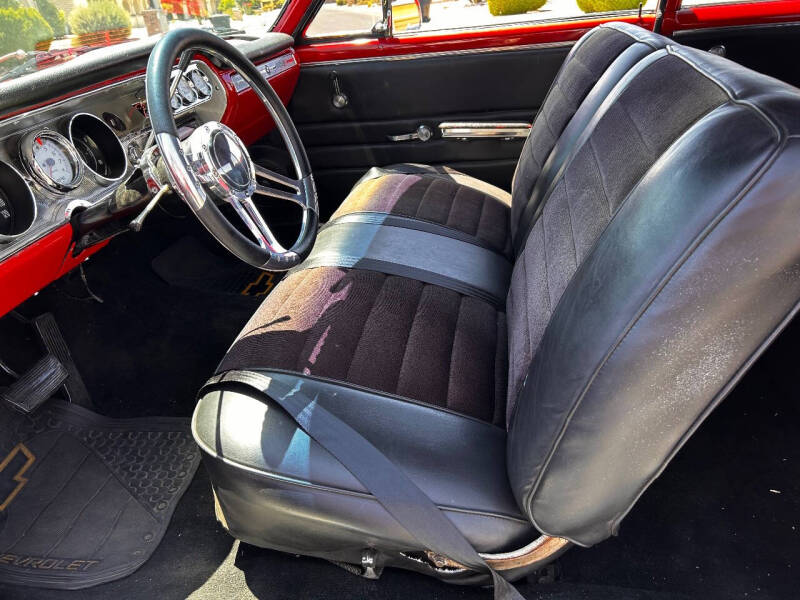 1965 Chevrolet Chevelle